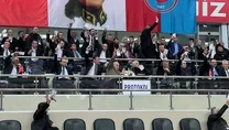 Borç açıklandı: 2 milyar 835 bin TL