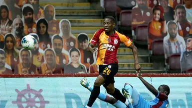 Denizlispor Jesse’ye yöneldi