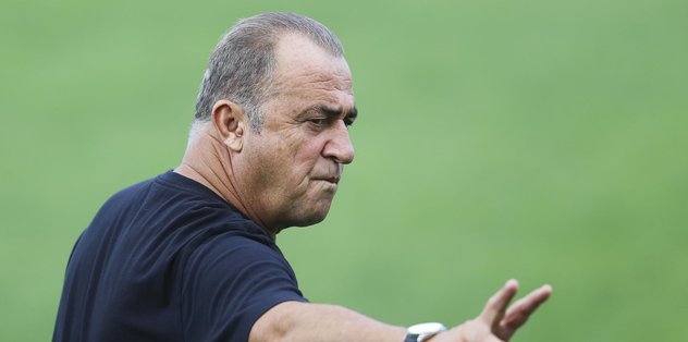 Fatih Terim'den 3 yıldıza flaş mesaj! 'Vazgeçilmez değilsiniz!