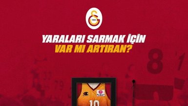 Galatasaray'dan depremzedeler için müzayede