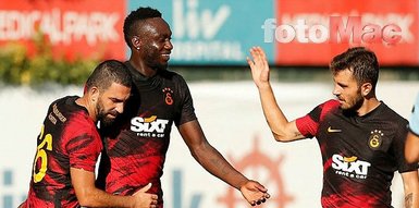 Transfere dev kaynak! Galatasaray’a 2 orta saha birden