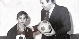 40 yıllık kehanet!
