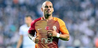 İnter, Sneijder’i istiyor