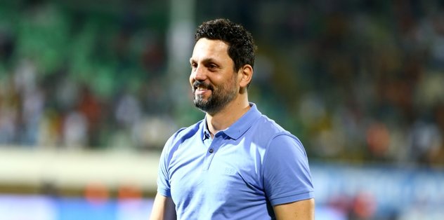 Erol Bulut Fenerbahçe isteğini resmen açıkladı!