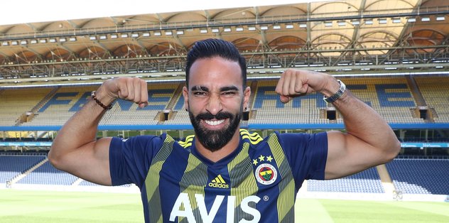Fenerbahce Transferi Acikladi Son Dakika Fenerbahce Haberleri Fotomac