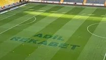 F.Bahçe’den Adil rekabet vurgusu!