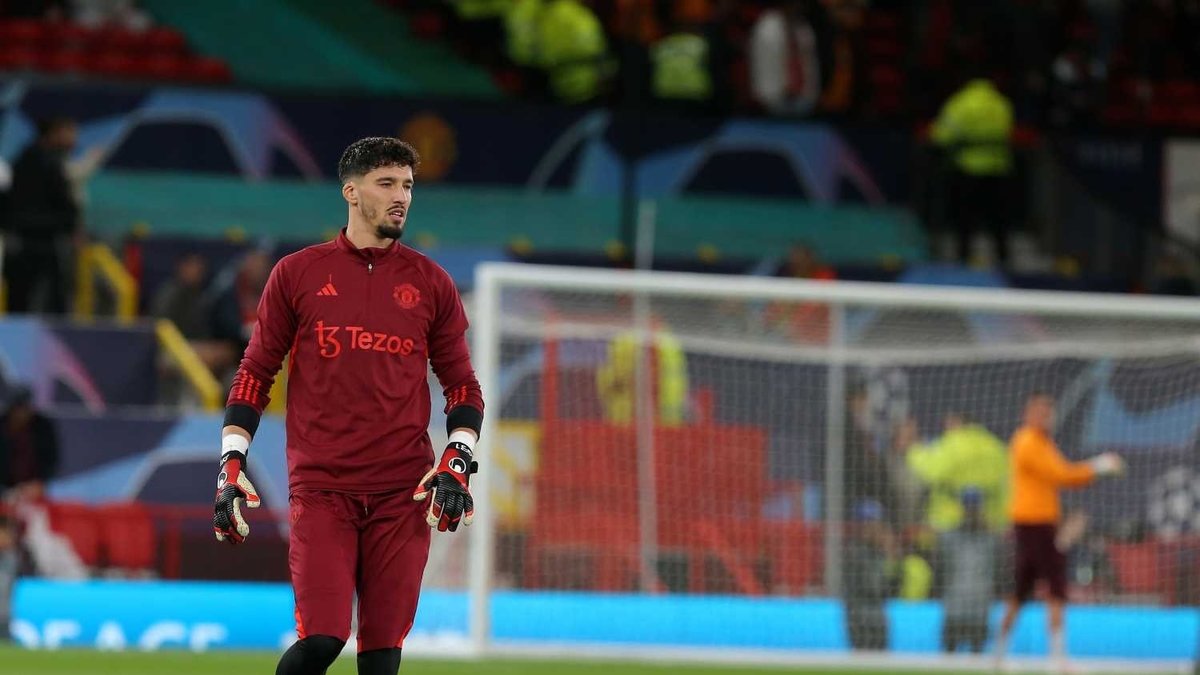 Kartal'dan kaleci transferinde flaş hamle! 10+4 planı ortaya çıktı
