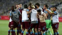 Trabzonspor zirveyi geri istiyor