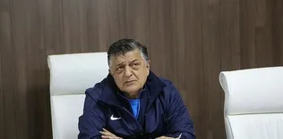 Yılmaz Vural: Volkan Şen bizimle olacak