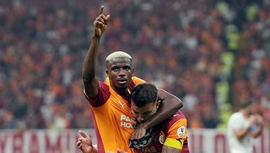 Süper Victor Osimhen