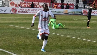 Malle Sivasspor’da