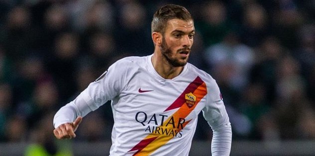 Fenerbahce Den Davide Santon A Kanca Son Dakika Fenerbahce Haberleri Fotomac