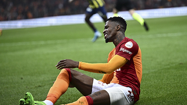 Zaha’dan Buruk sitem!