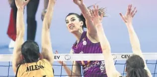 Avrupa’da Türk derbisi