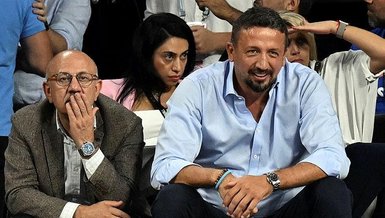 Millilere dev destek