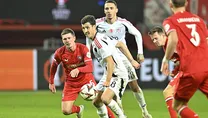 Kartal’dan acı veda