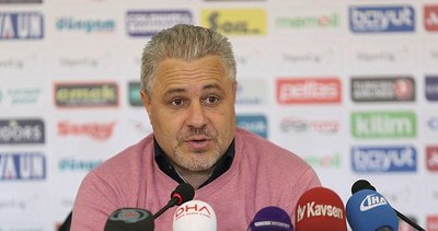 "Beşiktaş maçından daha zor oldu"