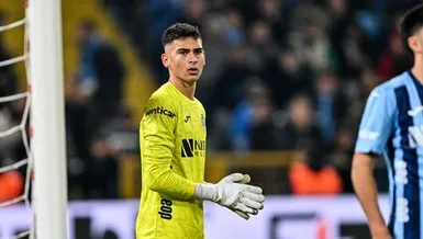Deniz Eren Hull City’e
