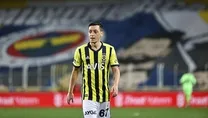 Mesut’un yeri tartışılmaz