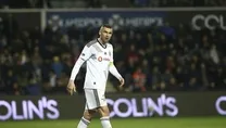Kral geri dönüyor