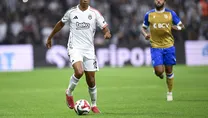 Joao Mario gitti