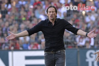 Fenerbahçe’nin yeni teknik direktörü kim olacak? İlk temas sağlandı