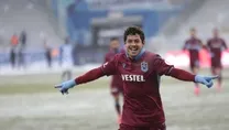Guilherme’den iyi haber