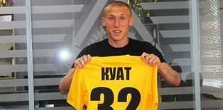 Kuat: Türkiye'nin sevinç görüntüleri beni duygulandırdı