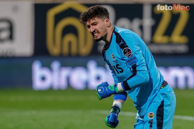 FENERBAHÇE HABERLERİ - Flaş Altay Bayındır yorumu! "30 milyon euro..."