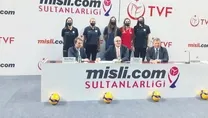 Başkan Erdoğan’ın eseri