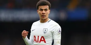 Tottenham, Alli’nin sözleşmesini yeniledi