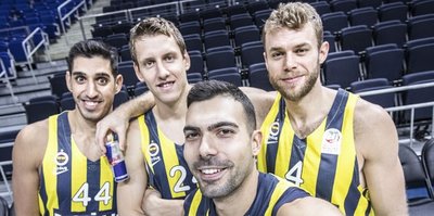 Basketbol otoriteleri ligin en iyilerini belirledi