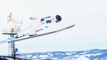 2026 Milano-Cortina Kış Olimpiyatları!