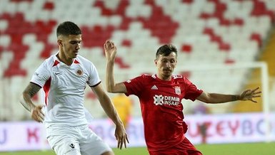 Gençlerbirliği sonradan açıldı