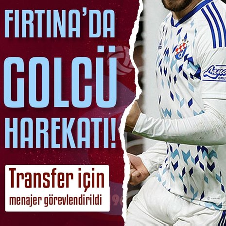 Trabzonspor’da Petkovic seferi! Menajer yetkilendirildi