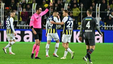 Fenerbahçe - Vavacars Fatih Karagümrük maçı sonrası Miguel Crespo: Bu maç zor oldu