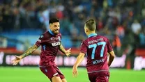 Sosa&Novak görüşme odasına