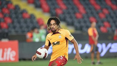 Sacha Boey dinamosu