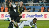 Osmanlıspor son 7 maçının 6’sını kaybetti