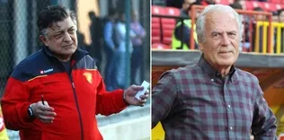 Süper Lig aşkına!