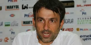 Denizlispor yeni hocasını buldu