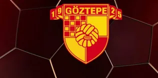 Göztepe’den çifte bomba