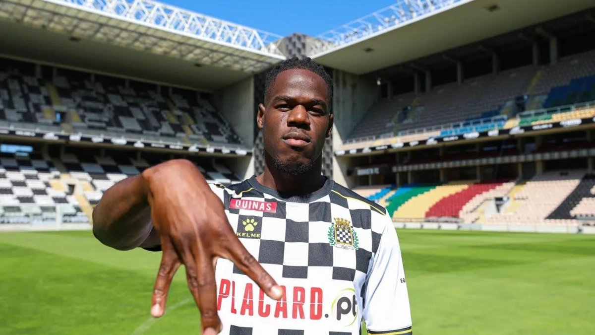 Alanyaspor Gaius Makouta transferini açıkladı