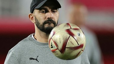 Şampiyonluk istiyoruz