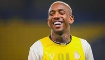 Anderson Talisca’dan flaş Beşiktaş itirafı!