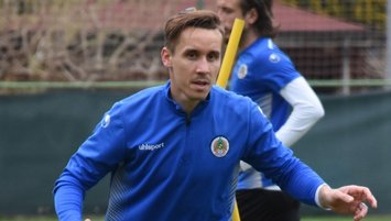 Alanyaspor Josef Sural'ı unutmadı