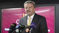 Başka G.Saray yok