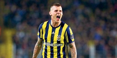 Skrtel yıkıldı!