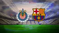 Guadalajara-Barcelona maçı canlı yayın bilgileri!
