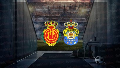 Mallorca - Las Palmas maçı ne zaman?